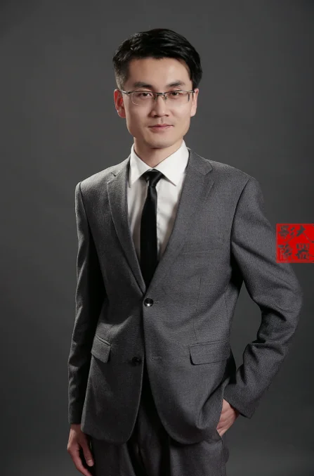 羿垚崇
