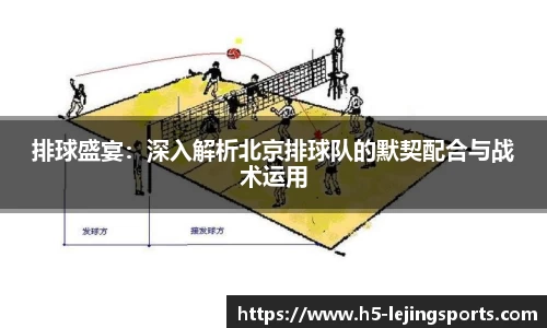 排球盛宴：深入解析北京排球队的默契配合与战术运用