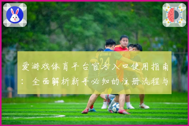 体育平台官方入口使用指南：全面解析新手必知的注册流程与核心功能